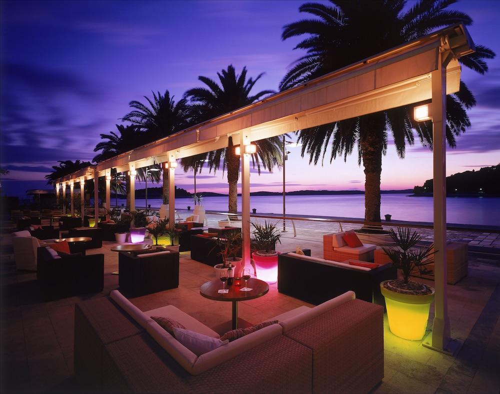 Riva Marina Hvar Hotel Hvar Town Exterior foto